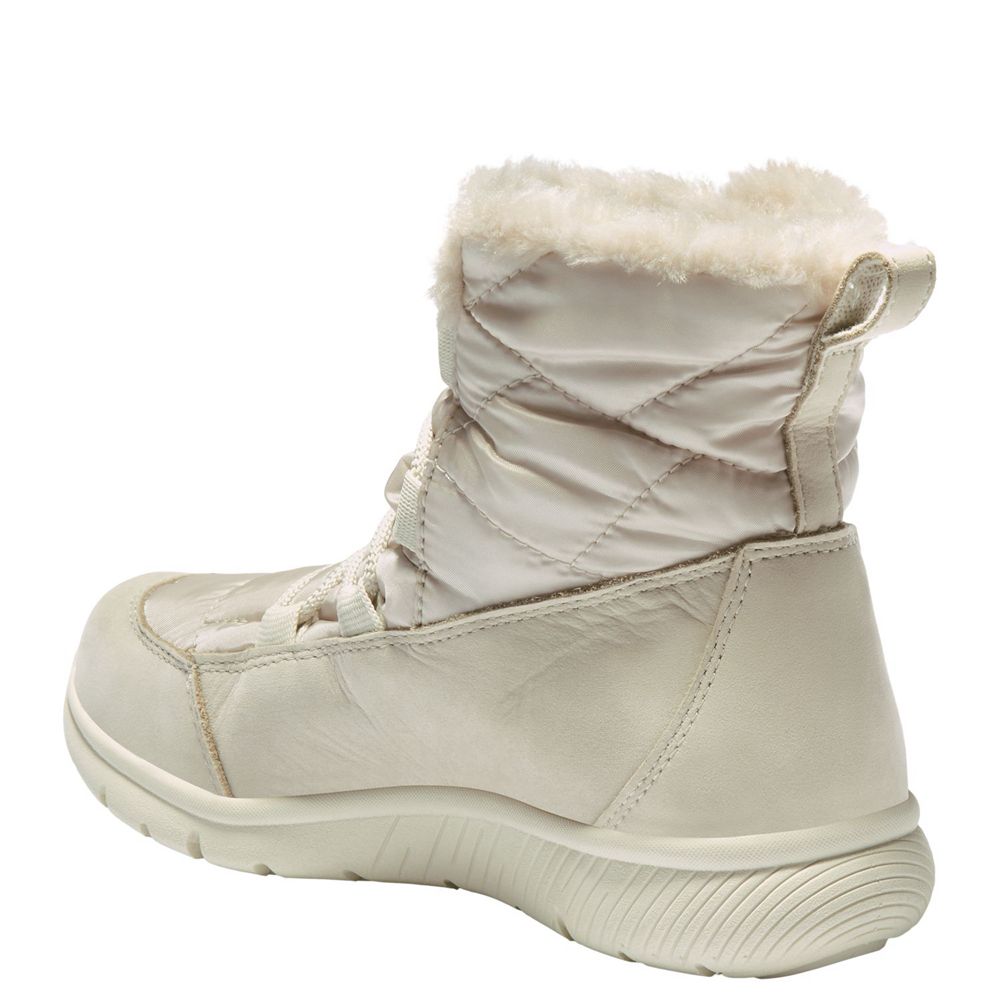 Ghete Iarna Timberland Dama Gri - Boltero Waterproof - Romania - JWRYHV745